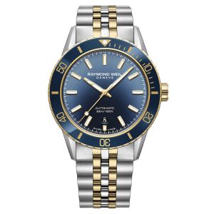 Raymond Weil Freelancer 2775-SP3-50051