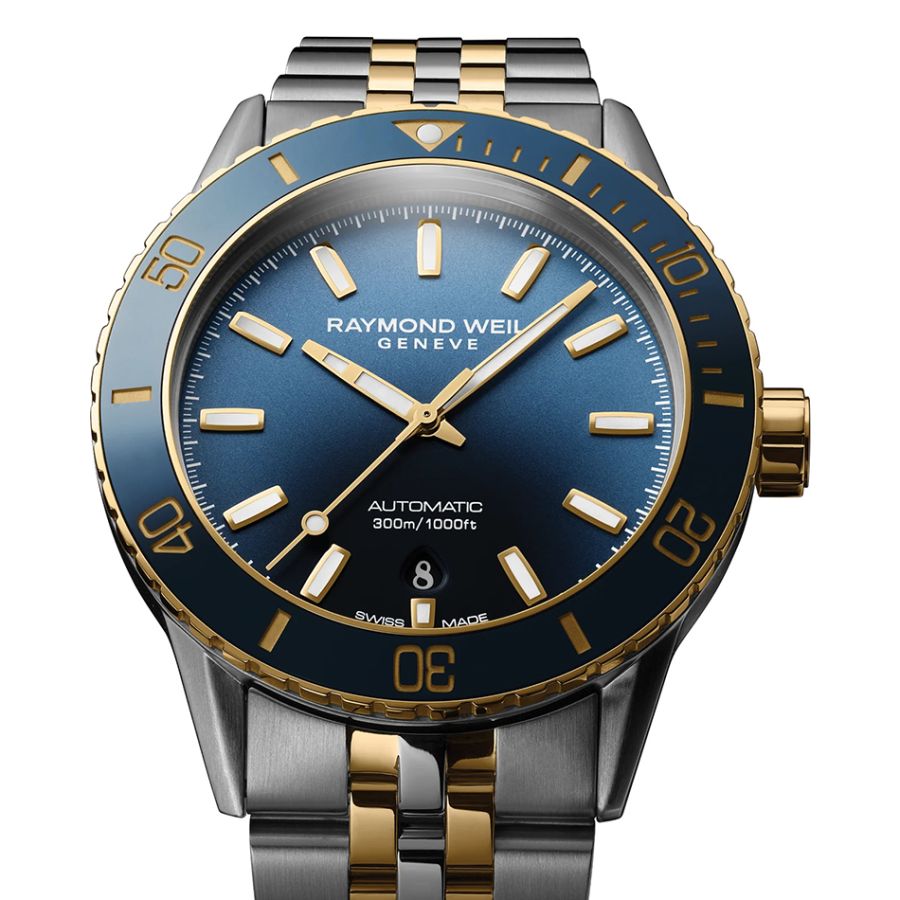 Raymond Weil Freelancer 2775-SP3-50051