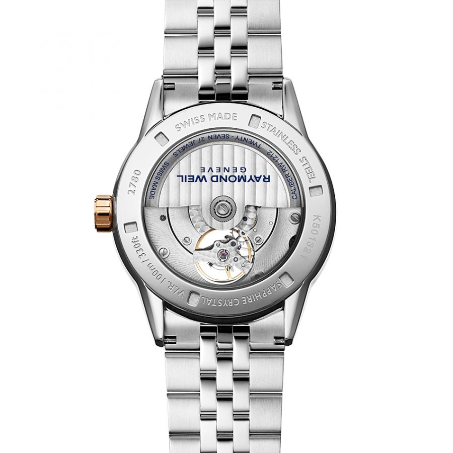 RAYMOND WEIL Freelancer 2780-SP5-20001