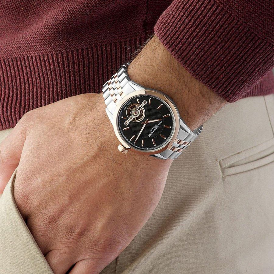 RAYMOND WEIL Freelancer 2780-SP5-20001