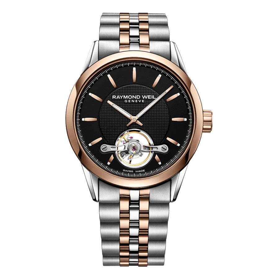 RAYMOND WEIL Freelancer 2780-SP5-20001