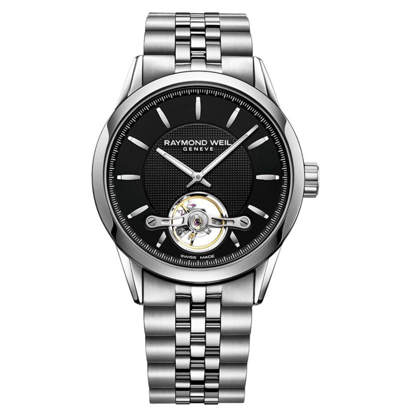 Raymond Weil Freelancer 2780-ST-20001 Raymond Weil Freelancer 2780-ST-20001