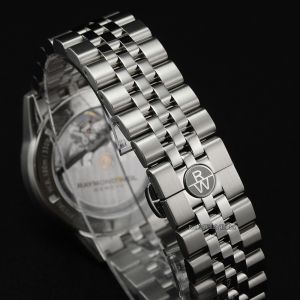 RAYMOND WEIL Freelancer 2780-ST-50001 RAYMOND WEIL Freelancer 2780-ST-50001