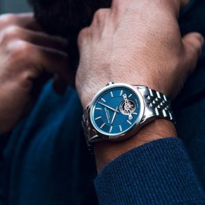 RAYMOND WEIL Freelancer 2780-ST-50001 RAYMOND WEIL Freelancer 2780-ST-50001