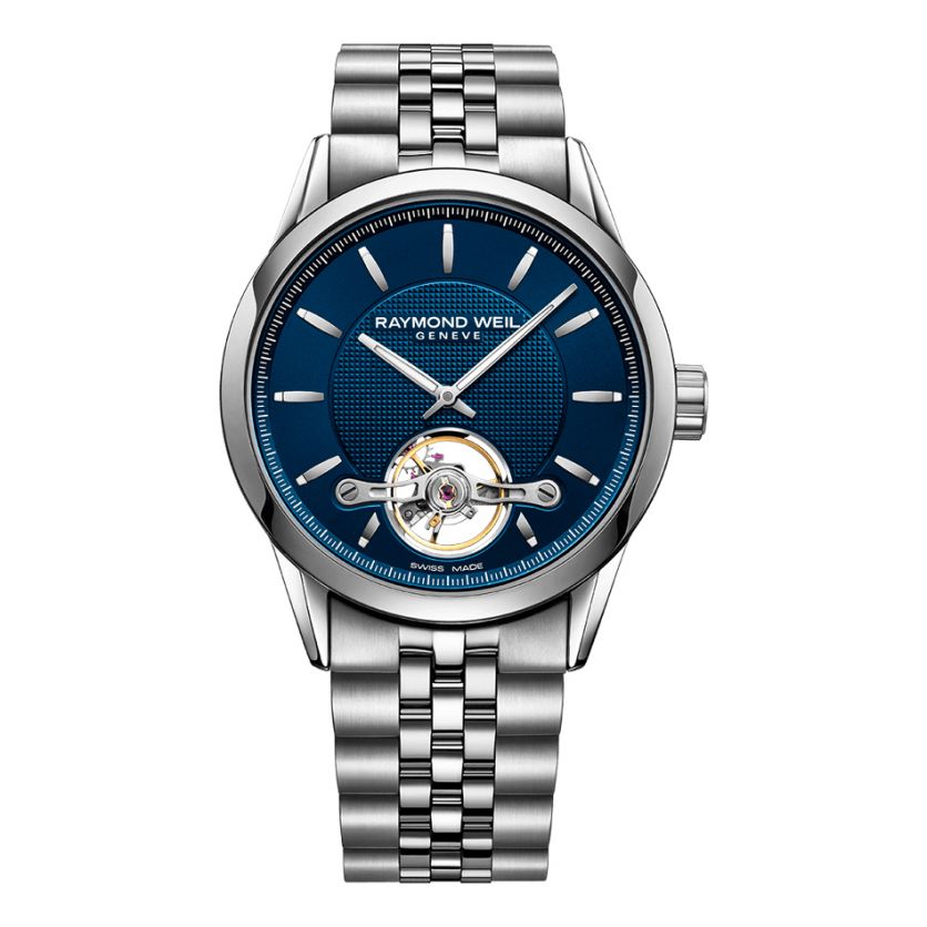 RAYMOND WEIL Freelancer 2780-ST-50001 RAYMOND WEIL Freelancer 2780-ST-50001