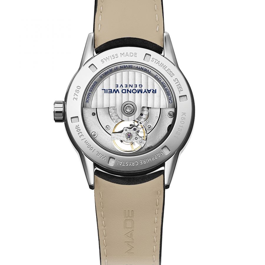 RAYMOND WEIL Freelancer 2780-STC-20001