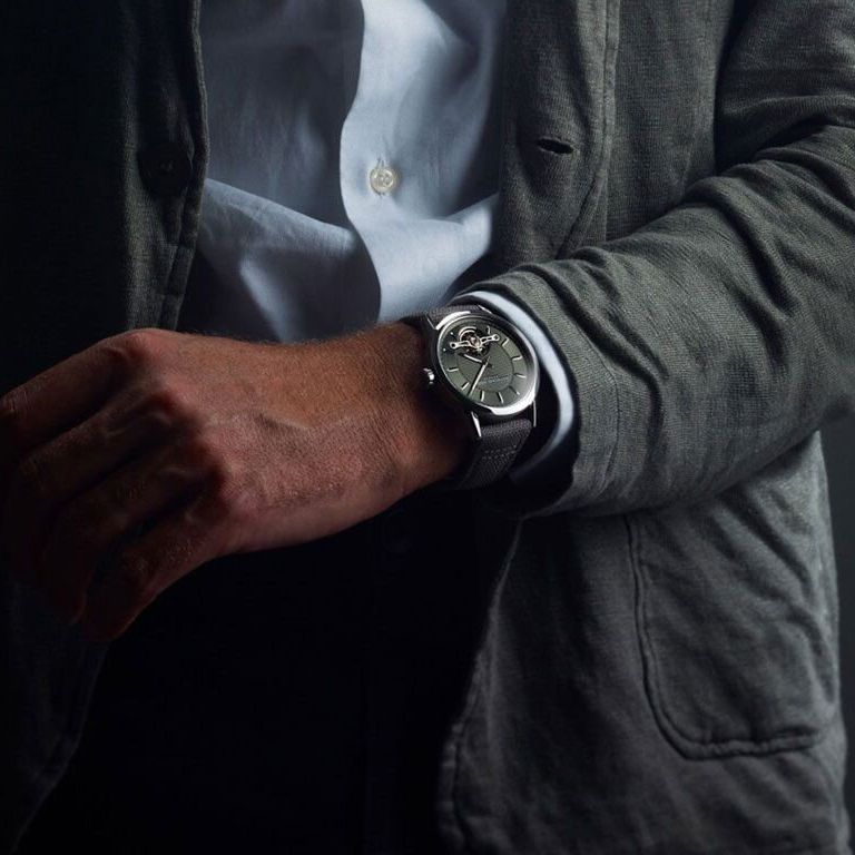 RAYMOND WEIL Freelancer 2780-STC-20001