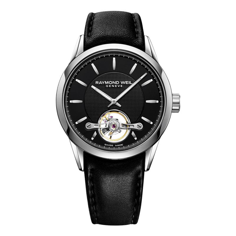 RAYMOND WEIL Freelancer 2780-STC-20001 RAYMOND WEIL Freelancer 2780-STC-20001
