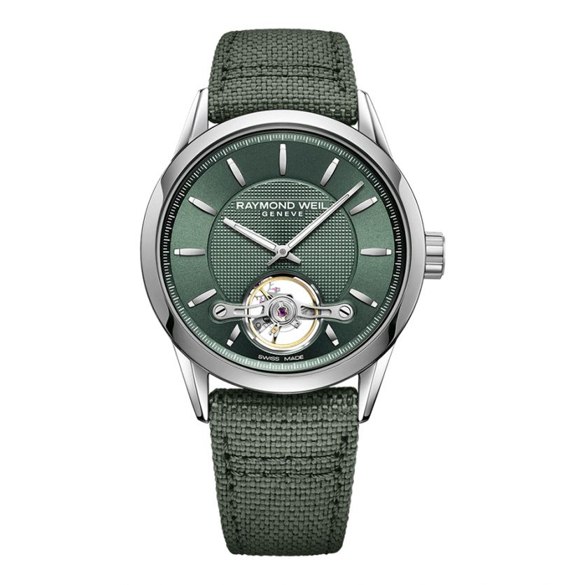 RAYMOND WEIL Freelancer 2780-STC-52001 RAYMOND WEIL Freelancer 2780-STC-52001