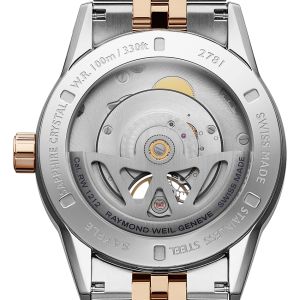 Raymond Weil Freelancer 2781-SP5-20051