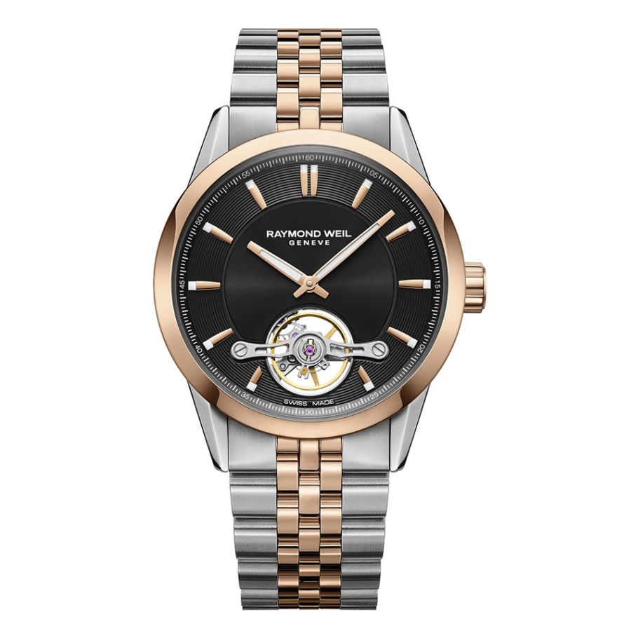 Raymond Weil Freelancer 2781-SP5-20051