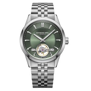 Raymond Weil Freelancer 2781-ST-52051