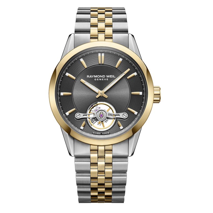 Raymond Weil Freelancer 2781-STP-60051