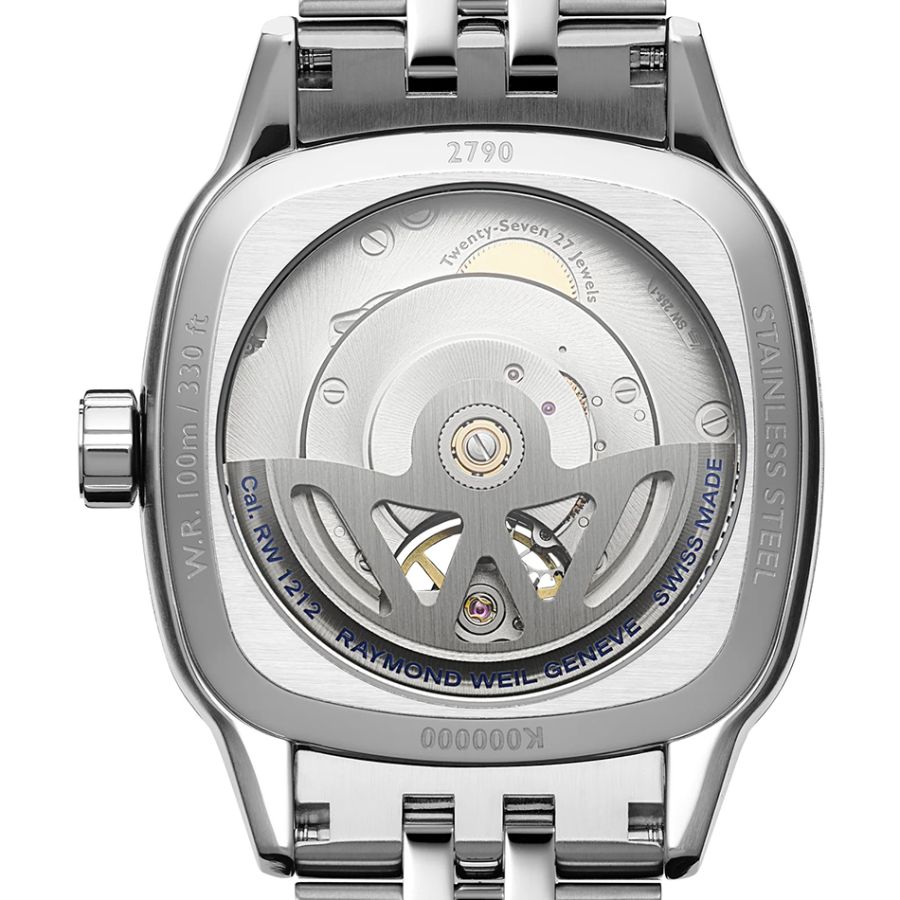 Raymond Weil Freelancer 2790-ST-20051