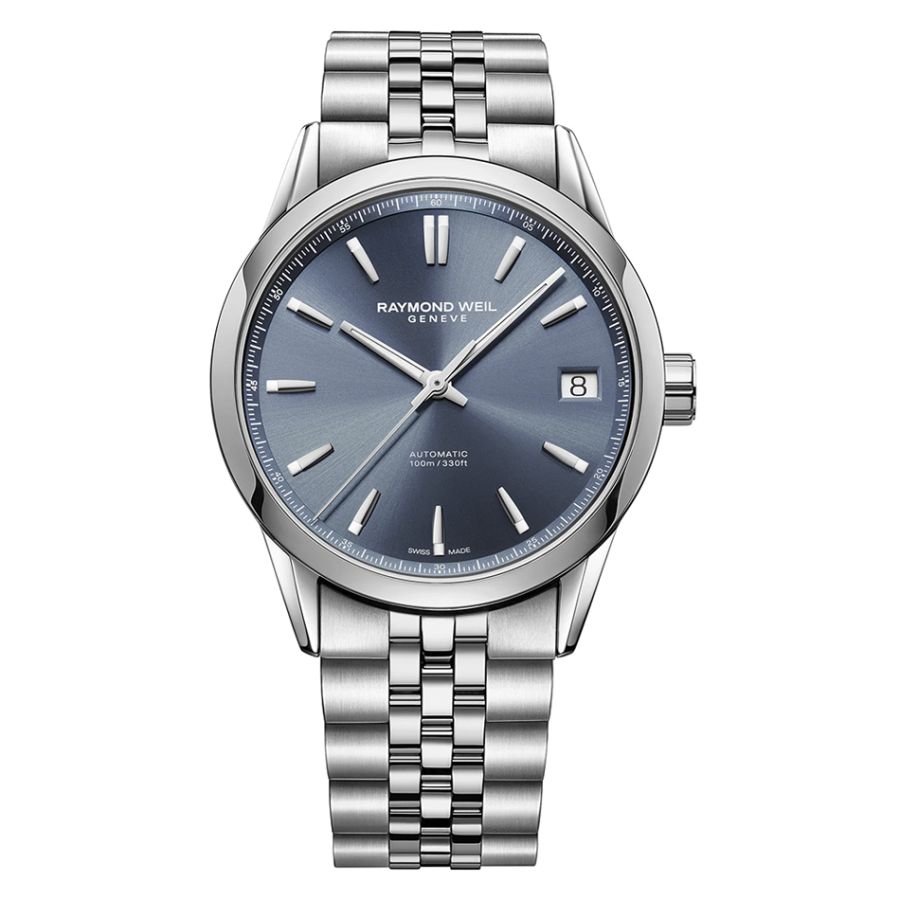 Raymond Weil Freelancer 2741-ST-50001