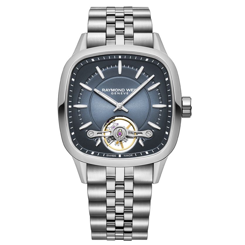 Raymond Weil Freelancer 2790-ST-50051