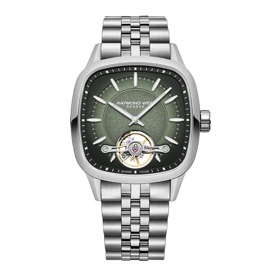 Raymond Weil Freelancer 2790-ST-52051