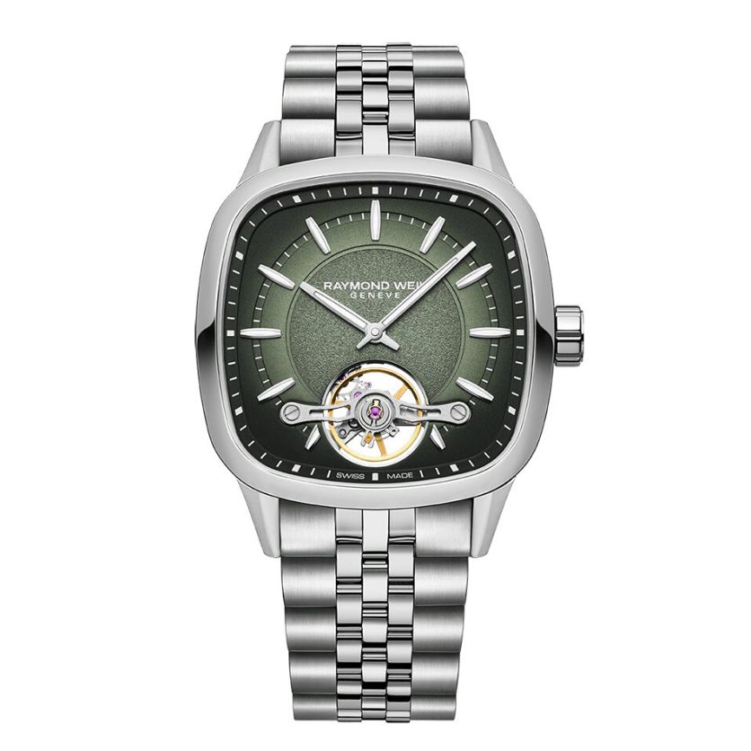 Raymond Weil Freelancer 2790-ST-52051 Raymond Weil Freelancer 2790-ST-52051