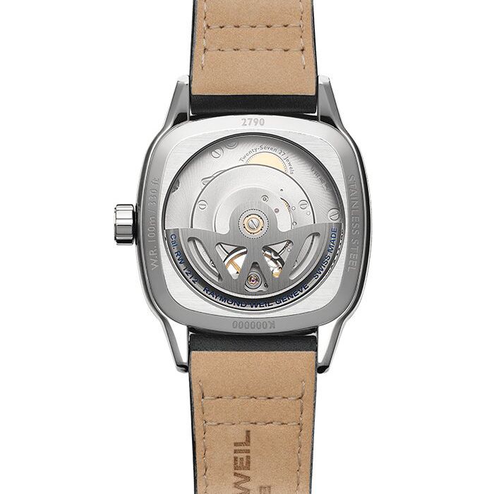 Raymond Weil Freelancer 2790-STC-50051