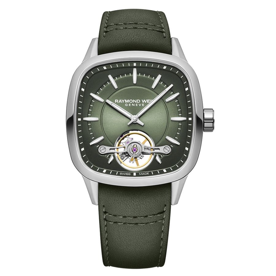 Raymond Weil Freelancer 2790-STC-52051