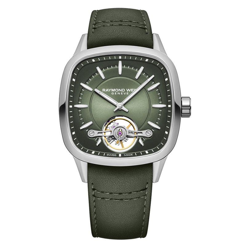 Raymond Weil Freelancer 2790-STC-52051