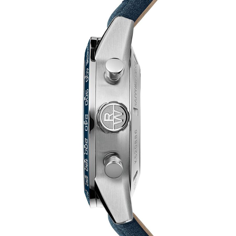 Raymond Weil Freelancer 7741-SC3-50021 + сумка для ноутбука