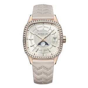 Raymond Weil Freelancer Automatic Moon Phase 2496-C5S-40051