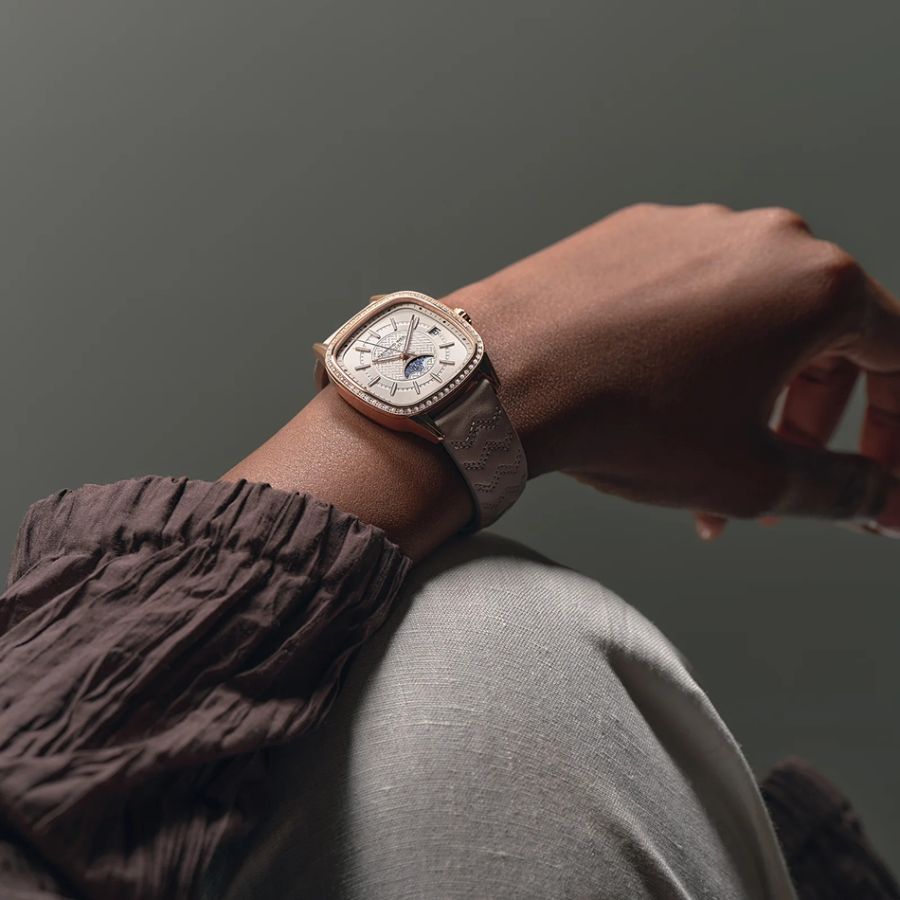 Raymond Weil Freelancer Automatic Moon Phase 2496-C5S-40051