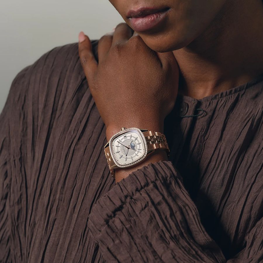 Raymond Weil Freelancer Automatic Moon Phase 2496-P5S-40051