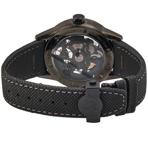Raymond Weil Freelancer Skeleton 2785-BC5-20001 Raymond Weil Freelancer Skeleton 2785-BC5-20001