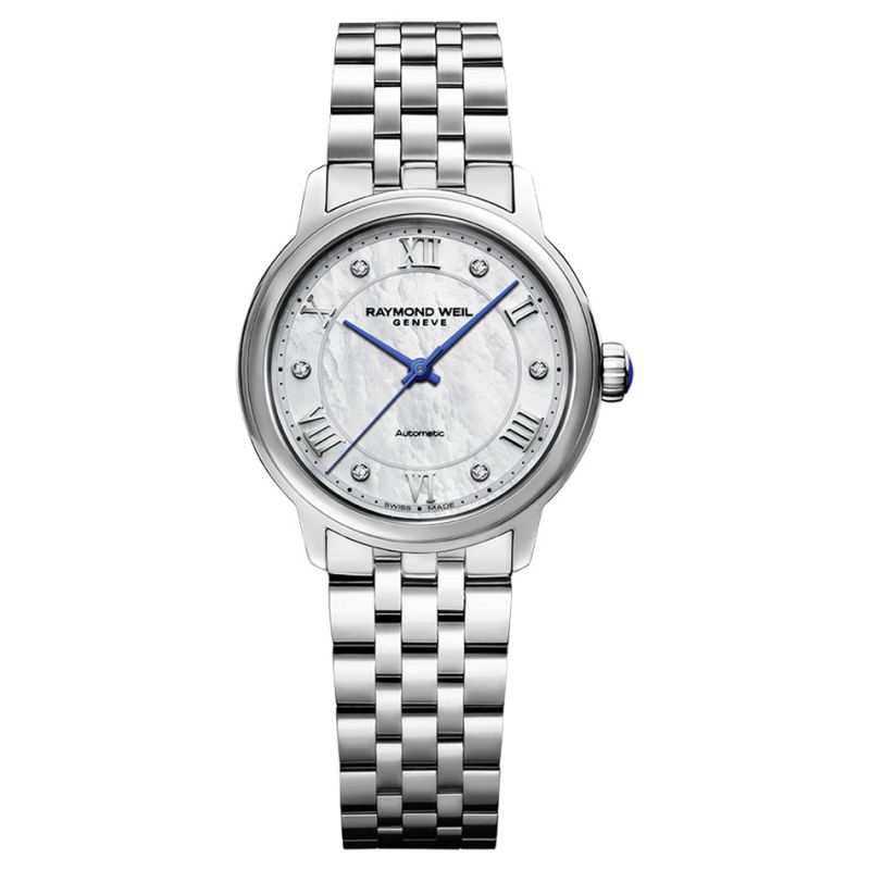Raymond Weil Maestro 2131-ST-00966 Raymond Weil Maestro 2131-ST-00966