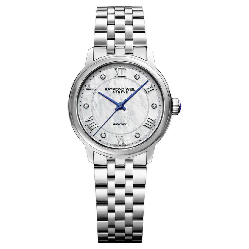 Raymond Weil Maestro 2131-ST-00966 Raymond Weil Maestro 2131-ST-00966
