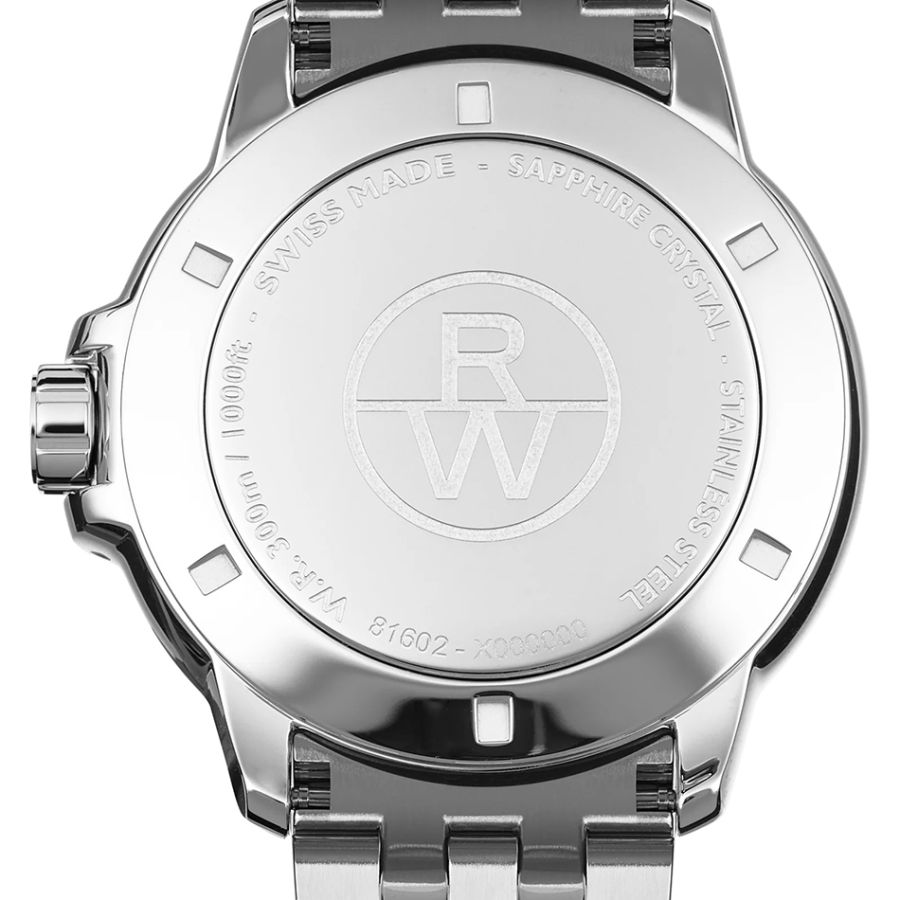 Raymond Weil Tango 8160-ST-30041