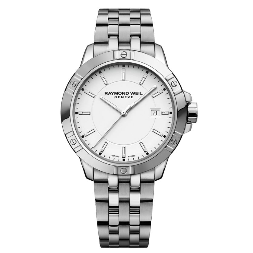 Raymond Weil Tango 8160-ST-30041