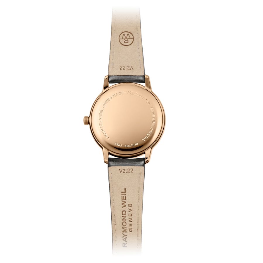 Raymond Weil Toccata 5385-C5S-00859