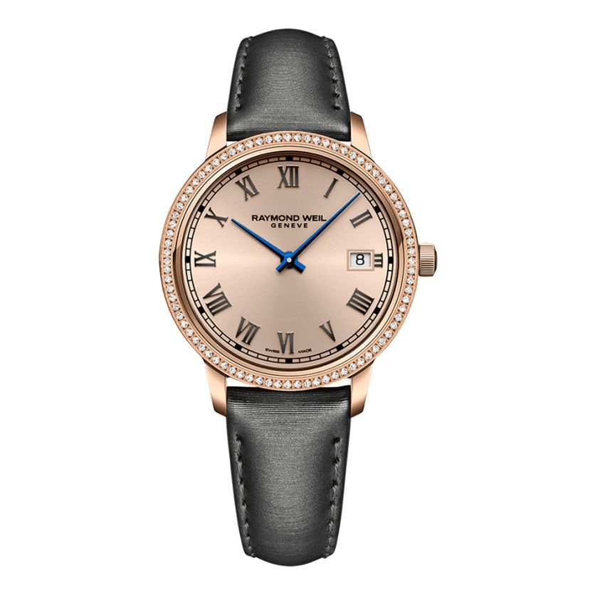 Raymond Weil Toccata 5385-C5S-00859 Raymond Weil Toccata 5385-C5S-00859