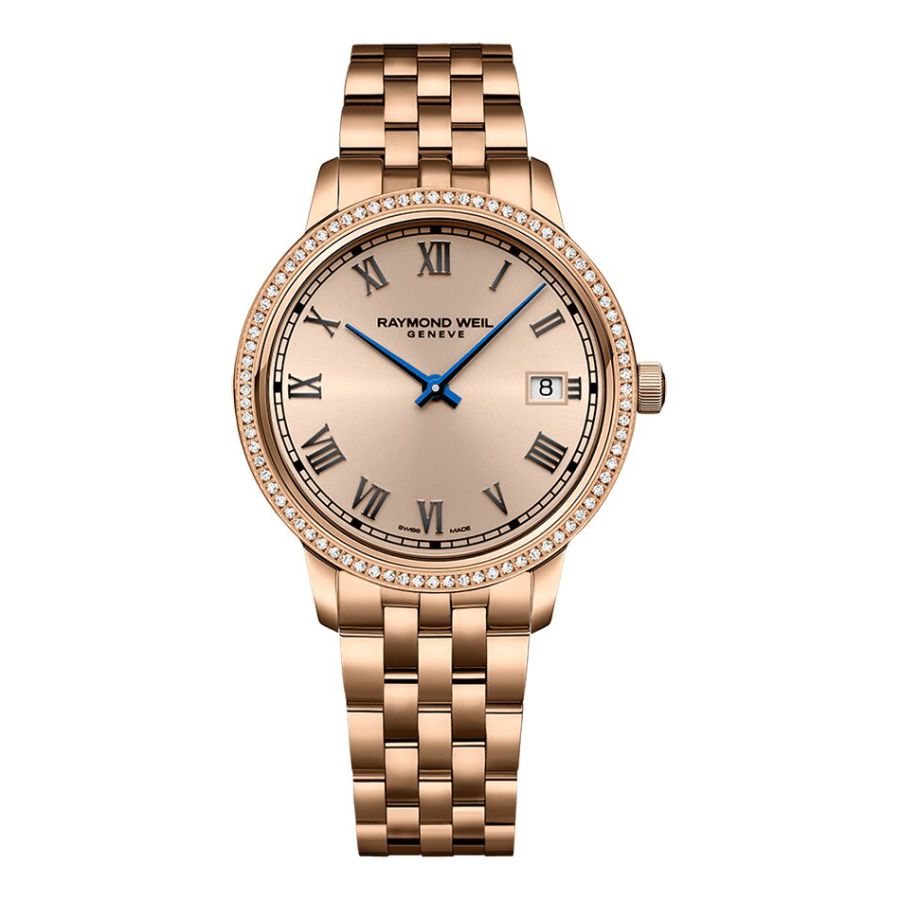 Raymond Weil Toccata 5385-P5S-00859