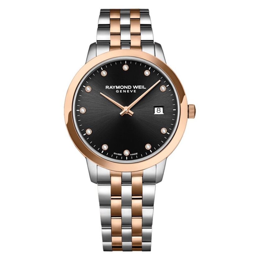 Raymond Weil Toccata 5385-SP5-20081 Raymond Weil Toccata 5385-SP5-20081