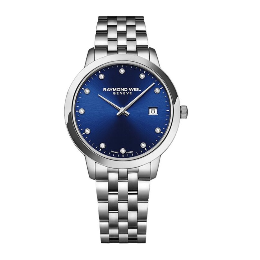 Raymond Weil Toccata 5385-ST-50081 Raymond Weil Toccata 5385-ST-50081