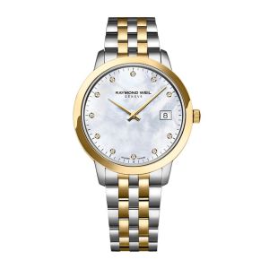 Raymond Weil Toccata 5385-STP-97081 Raymond Weil Toccata 5385-STP-97081