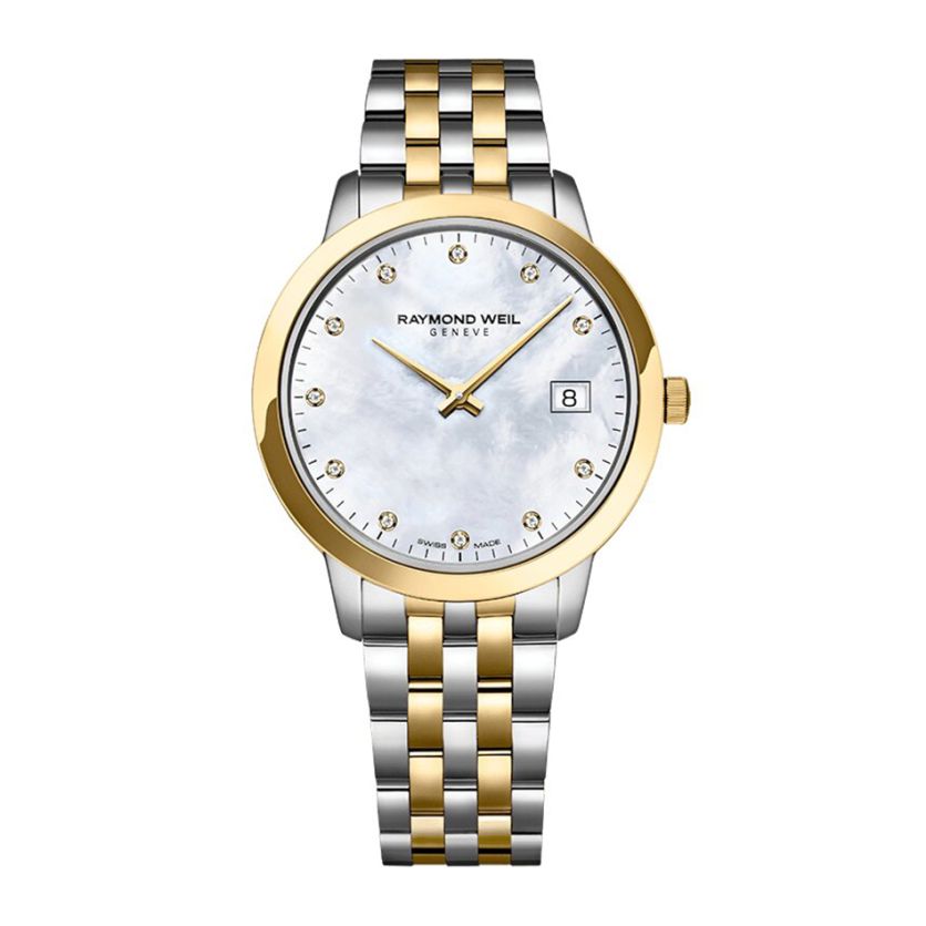 Raymond Weil Toccata 5385-STP-97081 Raymond Weil Toccata 5385-STP-97081
