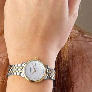 Raymond Weil Toccata 5385-STP-97081 Raymond Weil Toccata 5385-STP-97081