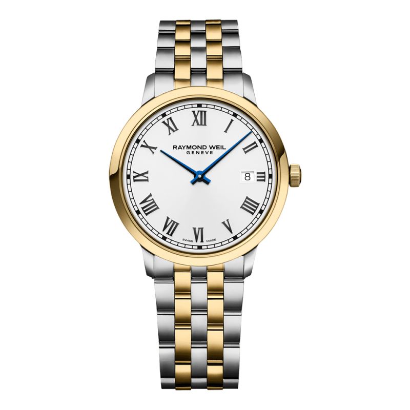 Raymond Weil Toccata 5485-STP-00359 Raymond Weil Toccata 5485-STP-00359