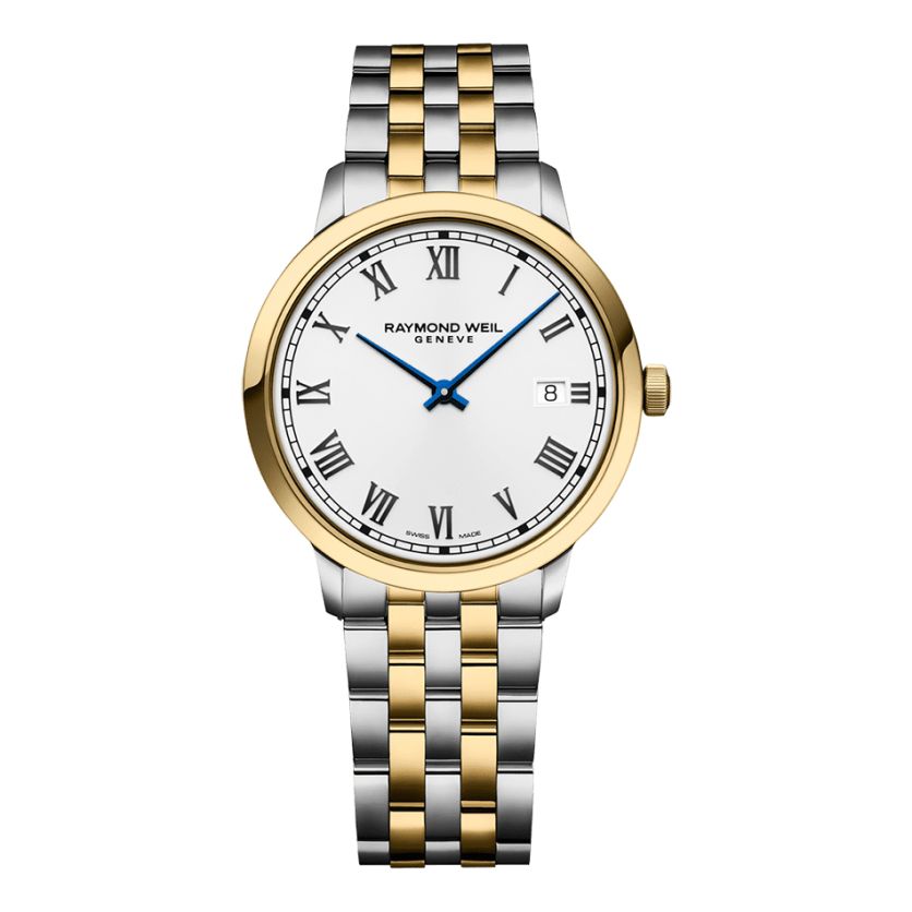 Raymond Weil Toccata 5485-STP-00359 Raymond Weil Toccata 5485-STP-00359