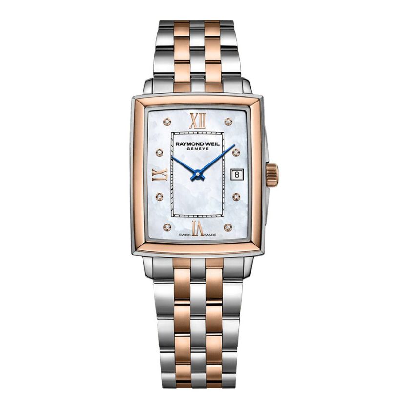 Raymond Weil Toccata 5925-SP5-00995 Raymond Weil Toccata 5925-SP5-00995