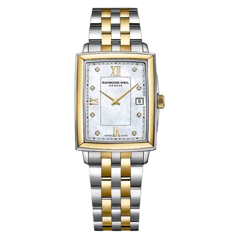 Raymond Weil Toccata 5925-STP-00995 Raymond Weil Toccata 5925-STP-00995