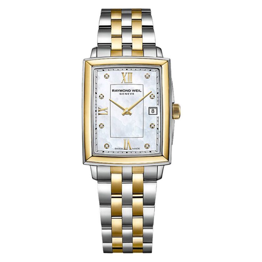 Raymond Weil Toccata 5925-STP-00995 Raymond Weil Toccata 5925-STP-00995