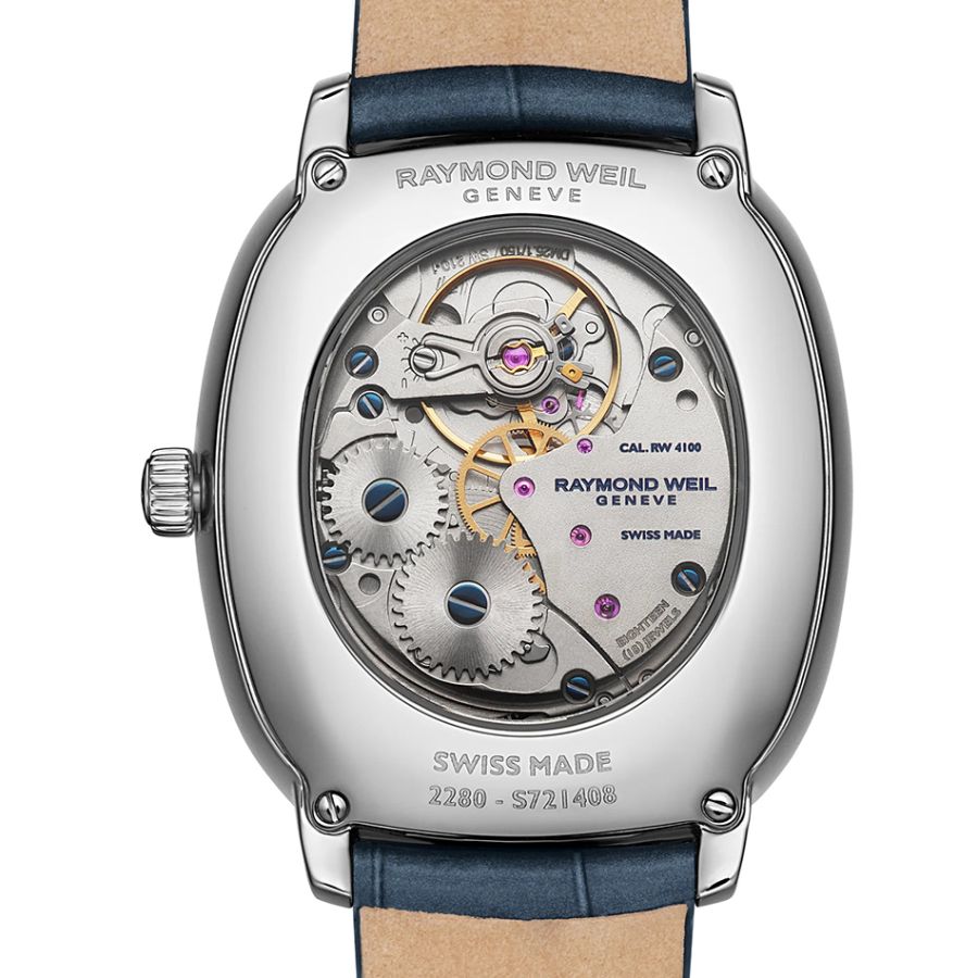 Raymond Weil Toccata Heritage 2280-STC-50001