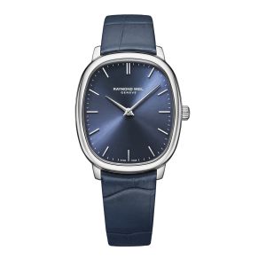 Raymond Weil Toccata Heritage 2280-STC-50001