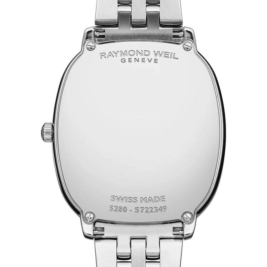 Raymond Weil Toccata Heritage 5280-STS-45001